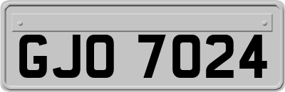 GJO7024