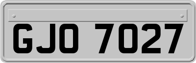 GJO7027
