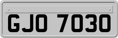 GJO7030