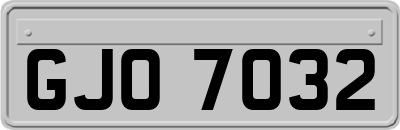 GJO7032