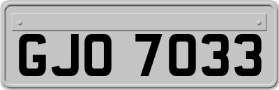 GJO7033