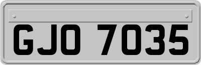GJO7035