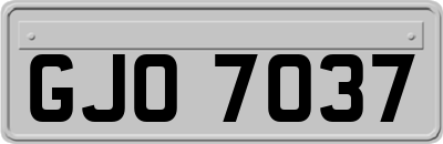 GJO7037