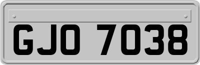 GJO7038