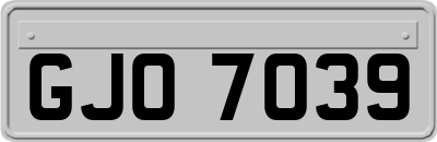 GJO7039