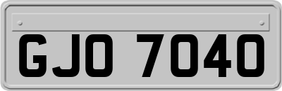 GJO7040