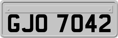 GJO7042