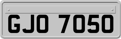 GJO7050