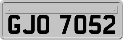 GJO7052