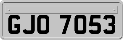 GJO7053