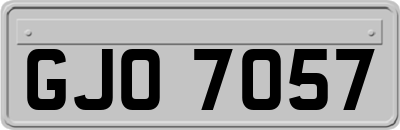 GJO7057