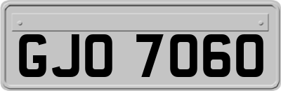 GJO7060