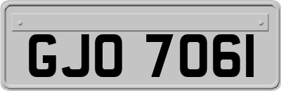 GJO7061