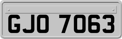 GJO7063