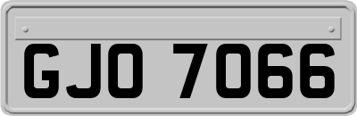 GJO7066