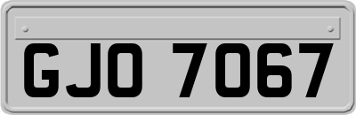 GJO7067