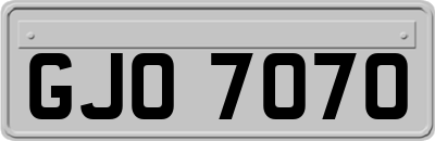 GJO7070