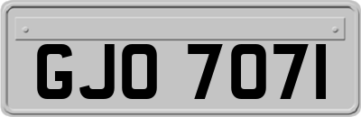 GJO7071