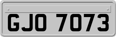 GJO7073