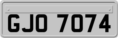 GJO7074