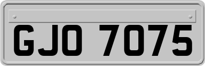 GJO7075