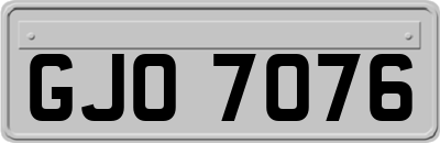 GJO7076