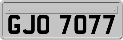 GJO7077
