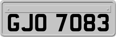 GJO7083