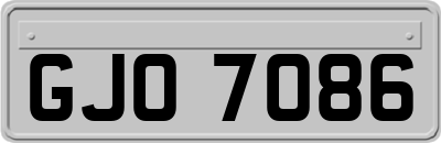 GJO7086