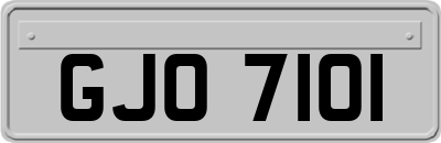 GJO7101