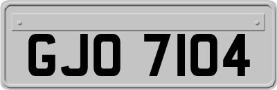 GJO7104