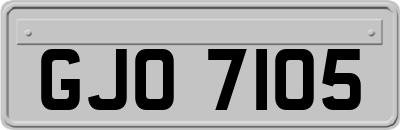 GJO7105