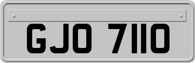 GJO7110
