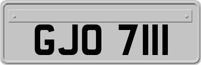 GJO7111