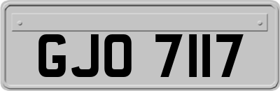 GJO7117