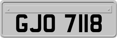 GJO7118