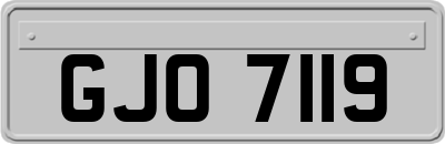 GJO7119