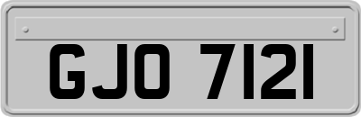 GJO7121
