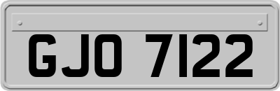 GJO7122