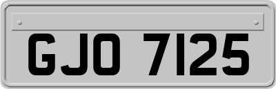GJO7125
