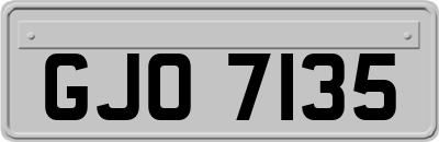 GJO7135