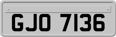 GJO7136