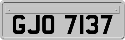 GJO7137