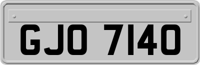 GJO7140