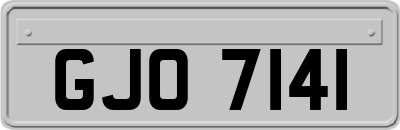 GJO7141