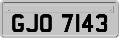GJO7143