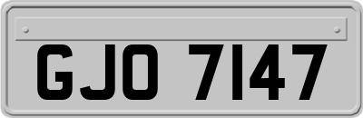 GJO7147