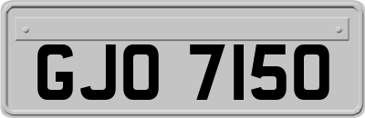 GJO7150