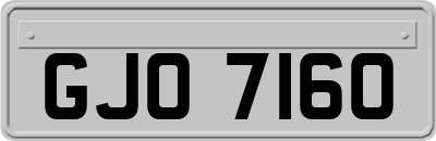 GJO7160
