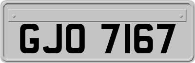 GJO7167